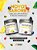 Magnésio & Inositol 210g Sabor Abacaxi com Hortelã – BodyAction - Imagem 3