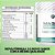 Magnésio + Inositol Relief 3.0 Limão 300g – Force Full Labz - Imagem 4