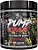 Pump Crazy Red Fruits 300g – Force Full Labz - Imagem 1