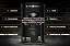 Monstrous Testopack 30 Packs – Black Skull - Imagem 2