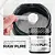 Glutamine Raw Pure 300g – Force Full Labz - Imagem 3
