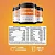 Renovase Colágeno Hialurônico 250g Tangerina – Allfit Nutrition - Imagem 4