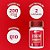 Coenzima Q10 + Vitamina E 60 Cápsulas – Allfit Nutrition - Imagem 3