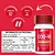Coenzima Q10 + Vitamina E 60 Cápsulas – Allfit Nutrition - Imagem 4