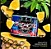 Psichotic Black Tropic Pineapple 300g – Demons Lab - Imagem 2