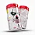 Psicho Killer 294g Fruit Punch – Demons Lab - Imagem 1