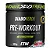 Diabo Verde #Pre-Workout 300g Cereja Ice com 12 Unidades – FTW - Imagem 1