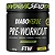 Diabo Verde #Pre-Workout 300g Frutas Amarelas com 12 Unidades – FTW - Imagem 1