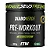 Diabo Verde #Pre-Workout 300g Limão com 12 Unidades – FTW - Imagem 1
