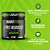Diabo Verde #Pre-Workout 300g Maçã Verde com 12 Unidades – FTW - Imagem 3