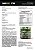 Diabo Verde #Pre-Workout 300g The Tank Fabricio Moreira  Cherry Lemonade c/ 12 Unidades – FTW - Imagem 3