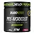 Diabo Verde #Pre-Workout Energético 300g com 12 Unidades – FTW - Imagem 1