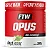 Opus Pre-Workout 300g – Maçã Verde com 12 Unidades – FTW - Imagem 1