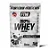 100% Whey Protein Refil 1Kg – Cookies com 12 Unidades – FTW - Imagem 1