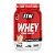 Whey Double Baunilha 900g com 12 Unidades – FTW - Imagem 1