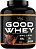Good Whey WPC+WPI 2kg Chocolate – Combo com 4 Unidades – Feel Good - Imagem 1