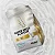 100% Hiper Mass Flavour 2,5kg Leite – Athletica - Imagem 2