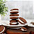 Cookie Chocolate Baunilha 40g – Bendu - Imagem 4