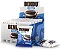 Cookie Chocolate Baunilha 40g Display com 10 Unidades – Bendu - Imagem 1