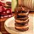 Cookie Chocolate Avelã 40g Display com 10 Unidades – Bendu - Imagem 3