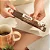 Soft Bar Dark Chocolate 50g Display com 12 Unidades – Bendu - Imagem 3