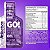 Go! Recovery Gel Guaraná com Açaí Sachê 30g Display c/10un – Atlhetica Nutrition - Imagem 2