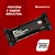 Barra Proteica Reserva Dark Caramelo e Amendoim 45g – Nutrata - Imagem 3