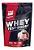 Whey Test-Boost 900g Refil Baunilha Combo com 6 Unidades – Bio Sport - Imagem 1