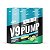 V9 Pump Pré-Treino 150g Limão Combo com 6 Unidades – Shark Pro - Imagem 1