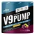 V9 Pump Pre Workout Pré-Treino Uva 300g Combo com 6 Unidades – Shark Pro - Imagem 1