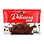 Delicious Whey Sachê 30g Chocolate Supreme FTW - Imagem 1