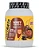 Whey Grego Doce de Leite Havanna e Chocolate Belga Pote 450g – Nutrata - Imagem 1