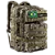 Mochila Tática Camuflada – FTW - Imagem 1