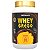 Whey Grego Pote Dulce de Leche com Chocolate Belga 900g – Nutrata - Imagem 1