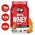 Beef Hydro Protein 900g Sabor Doce de Leite – FTW - Imagem 2