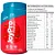 Whey Protein Joypro Pote 900g Iogurte Morango com Framboesa – Shark Pro - Imagem 2