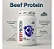 Whey Beef Protein 900g Frutas Roxas – Shark Pro - Imagem 2