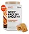 WHEY PROTEIN SMOOTHIE POTE SPECULOOS 900G DUX NUTRITION - Imagem 1