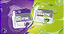 100% Creatina Flavour  300g Atlhetica Nutrition - Imagem 1