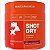 Shot Dry Pote 150g Maracuja Max Titanium - Imagem 1