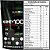 Whey 100% Hd Refil 900g Black Skull - Imagem 3