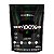Whey 100% HD Refil 450g Black Skull - Imagem 2