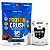 COMBO - Protein Crush Refil 900g Chocobear + Creatine Borntodisrupt 300g Under Labz - Imagem 1