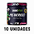 Combo 10 unidades - Diabo Verde #Pre-Workout 300G Bala De Framboesa Ftw - Imagem 1
