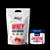 COMBO - 6 Whey Refil High 900G Absolut Morango + 6 Creatina 300g Absolut - Imagem 1
