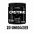 COMBO 20 Unidades - Creatina 300g Black Skull - Imagem 1