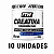 Combo 10 unidades - Creatina Ultramesh Pote 300g Ftw - Imagem 1