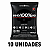Combo 10 unidades - Whey 100% HD 900g Cookies & Cream Black Skull - Imagem 1