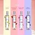 Body Splash 130ml Bio Instinto - Imagem 1
