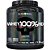 Whey 100% HD 1,8Kg Black Skull - Imagem 2